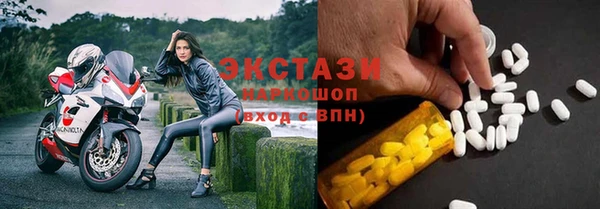 крисы Слюдянка